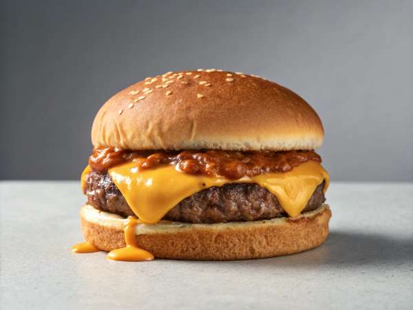 MELTED CHEESE