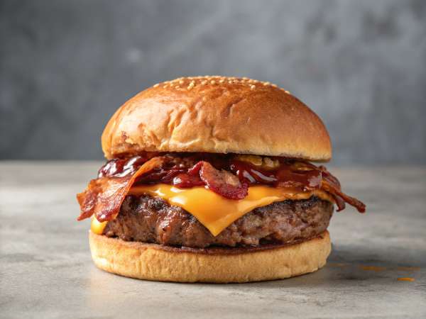 SMOKY BBQ
