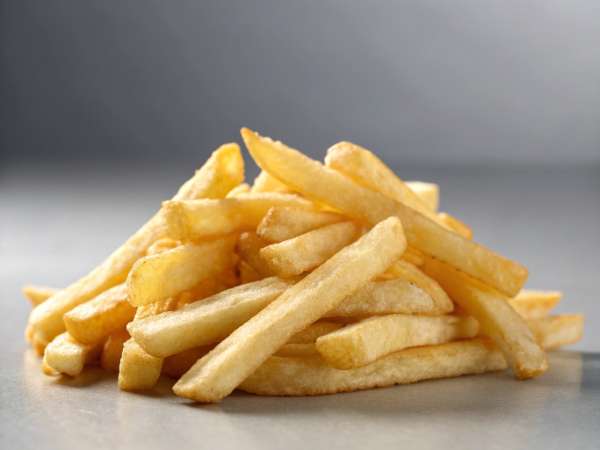 PATATAS CORTE FINO