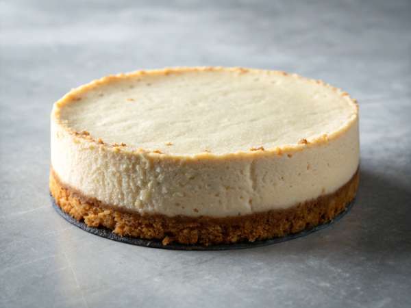 TARTA DE QUESO