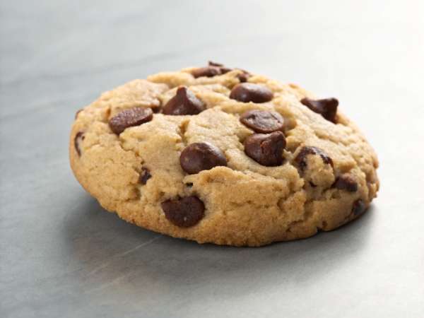 COOKIE HORNEADA