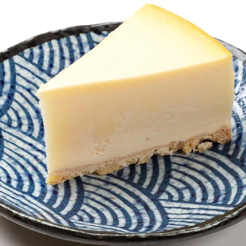 Tarta de Queso