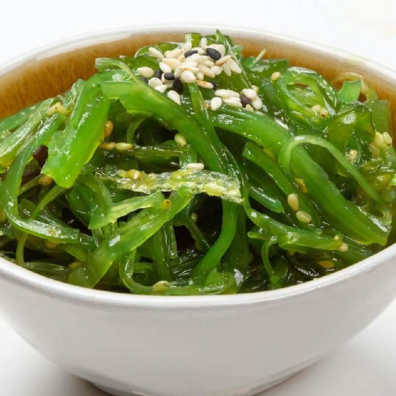 Wakame