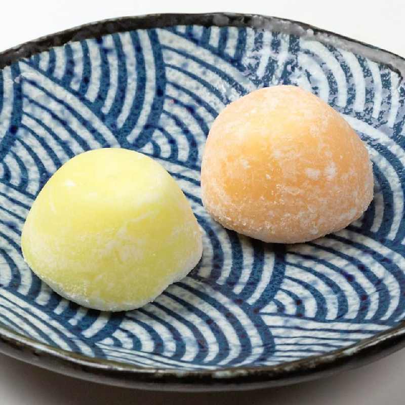 Mochi