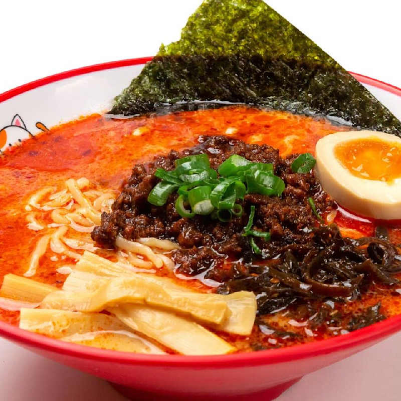 Tantanmen
