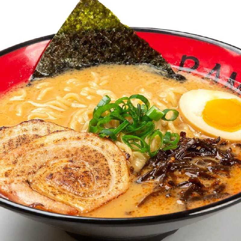 Miso Ramen