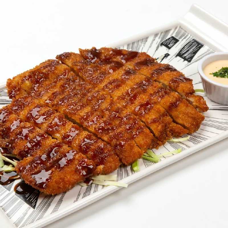 Tonkasu