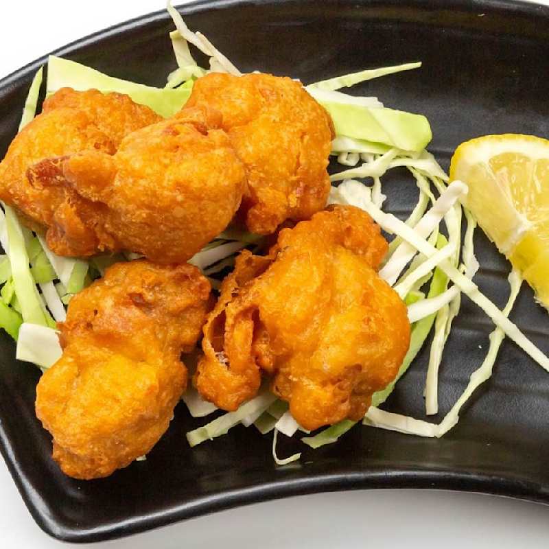 Tori no Karaage