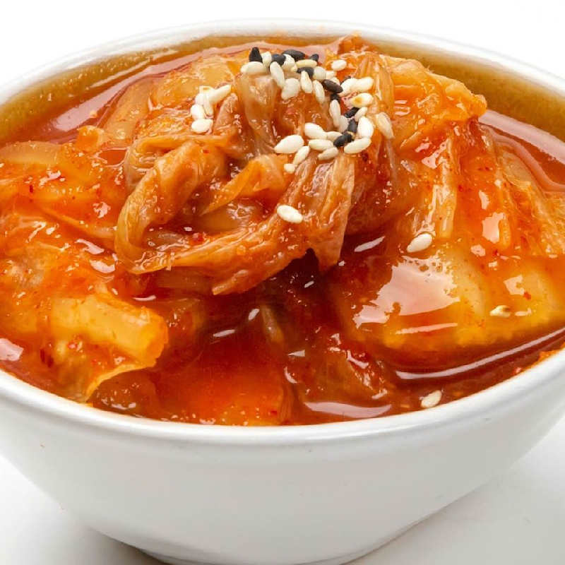 Kimuchi