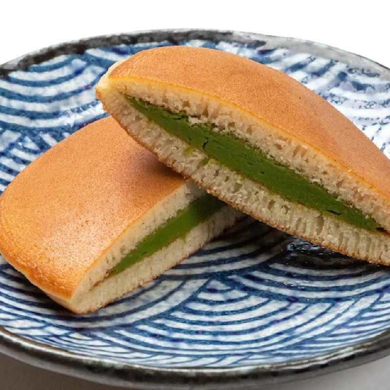 Dorayaki