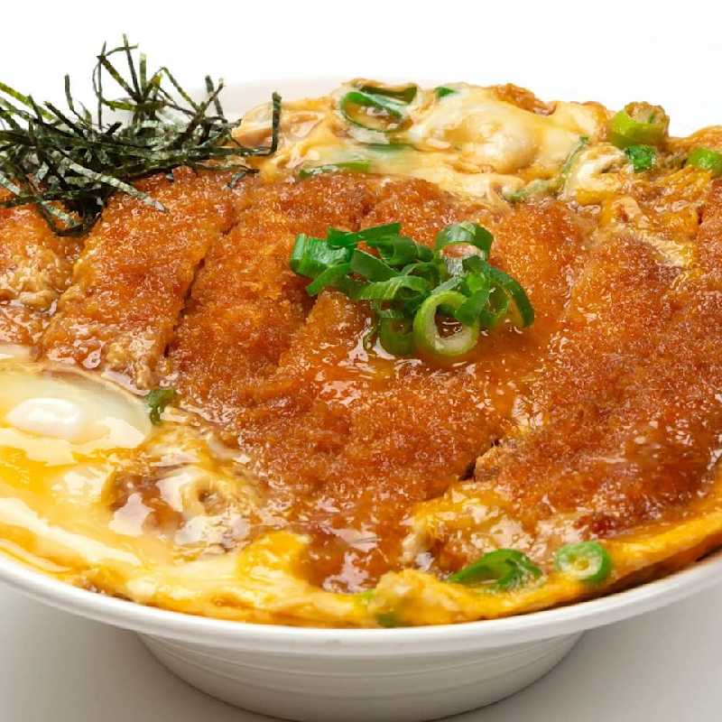 Katsu Don