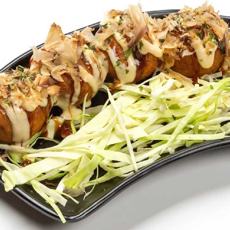 Takoyaki