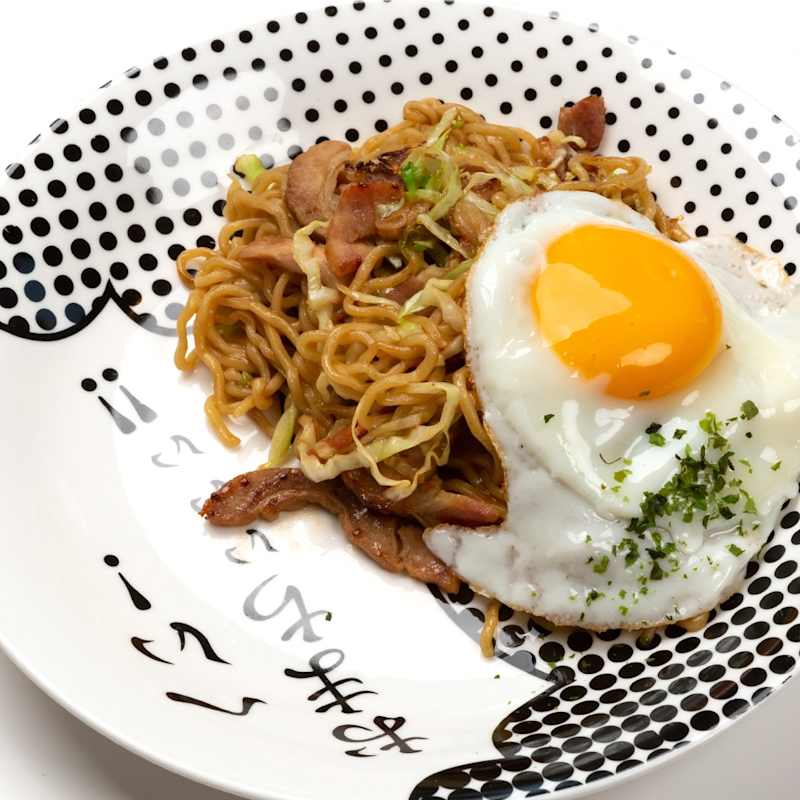 Yakisoba