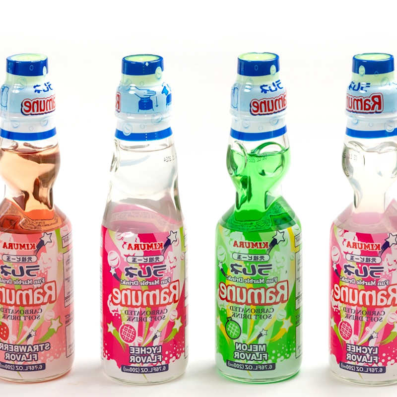 Ramune