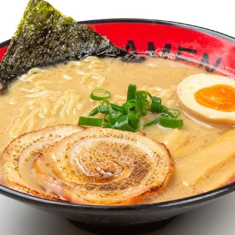 Tonkotsu Rame