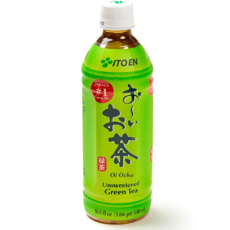 Té Verde