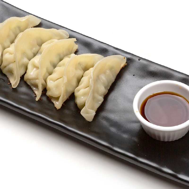 Gyozas