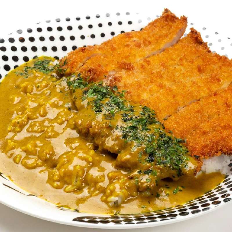 Katsu Karee