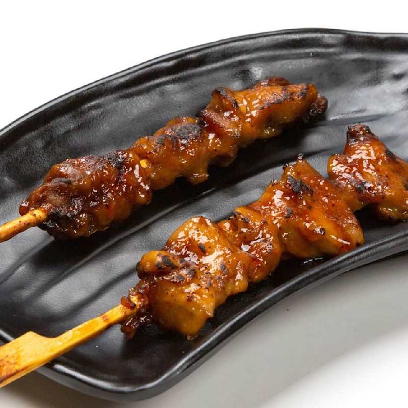 Yakitori