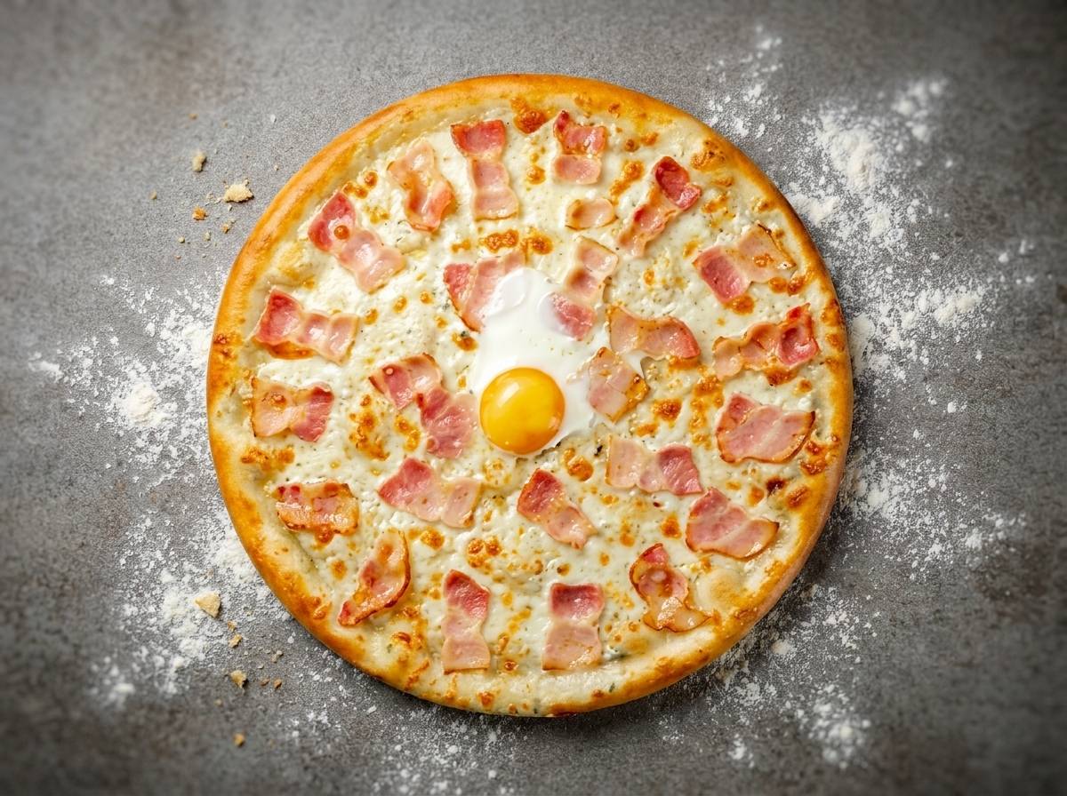 Pizza Il Mau