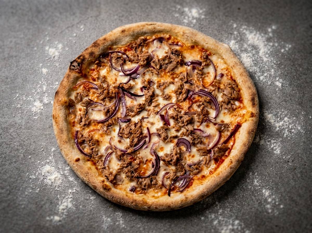 Pizza del Mar