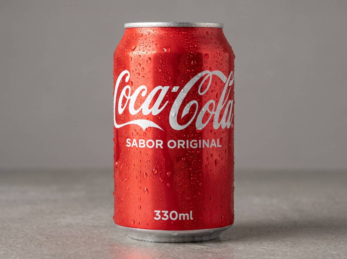 Coca-Cola, 0.33L