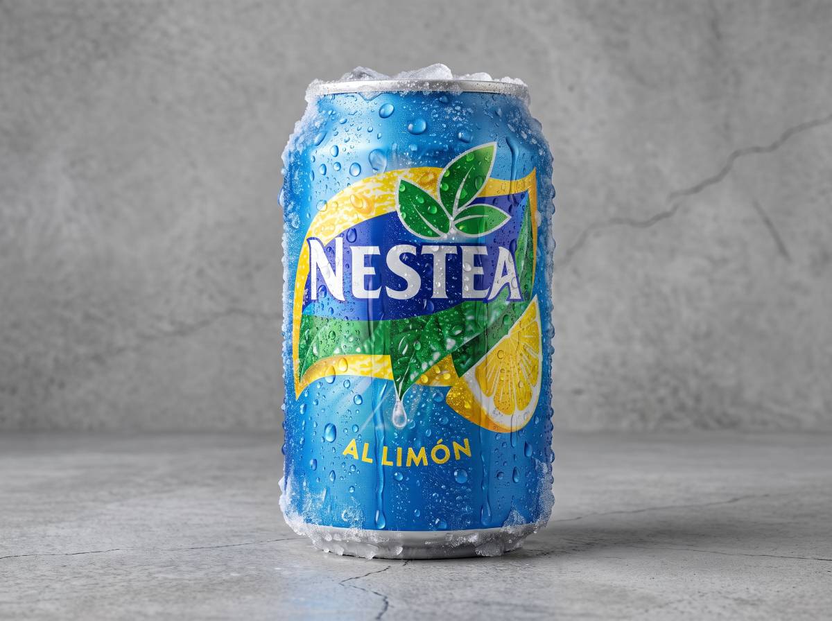 Nestea, 0.33L