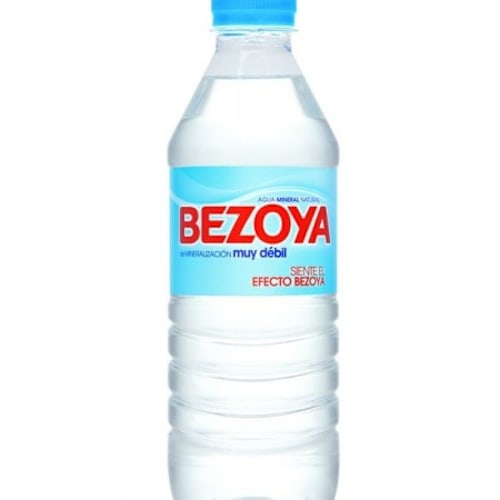 Agua, 0.33L