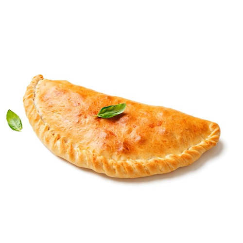 Calzone de Oreo