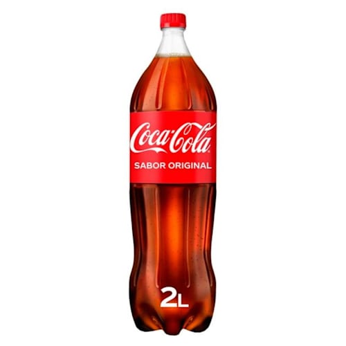 Coca-Cola, 2L