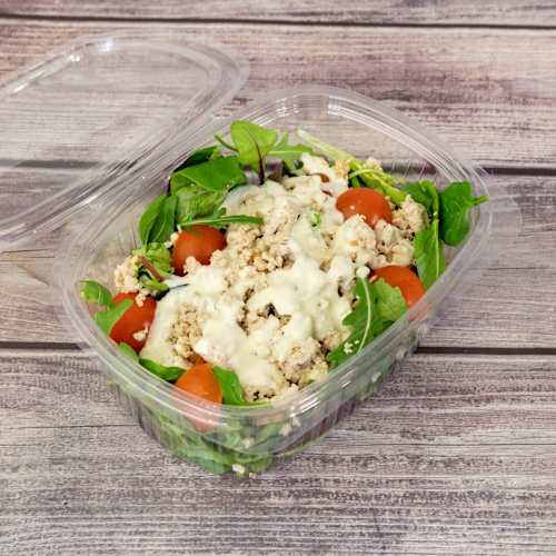 Ensalada César
