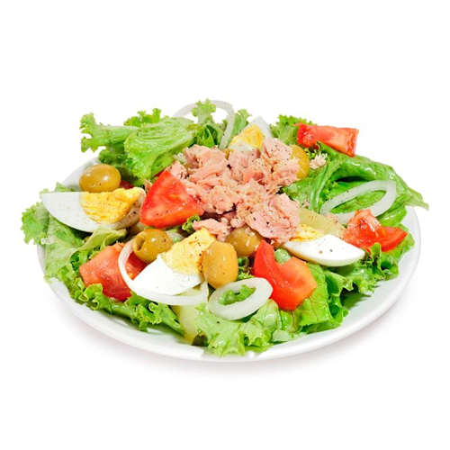 Ensalada Clásica