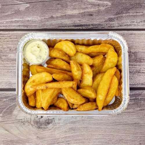Patatas Gajo