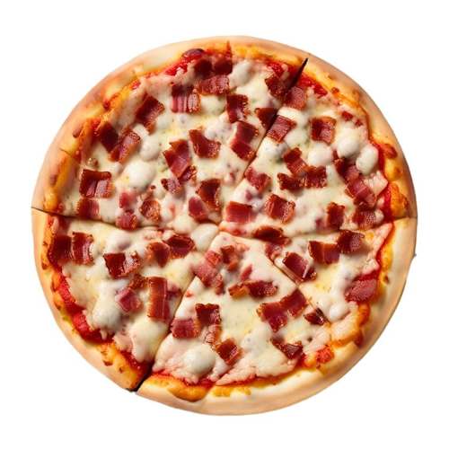 Pizza a Tu Gusto