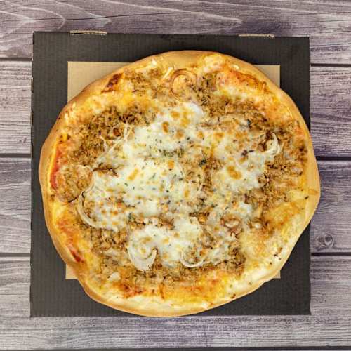 Pizza Atún