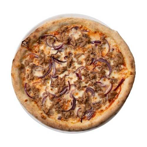 Pizza del Mar