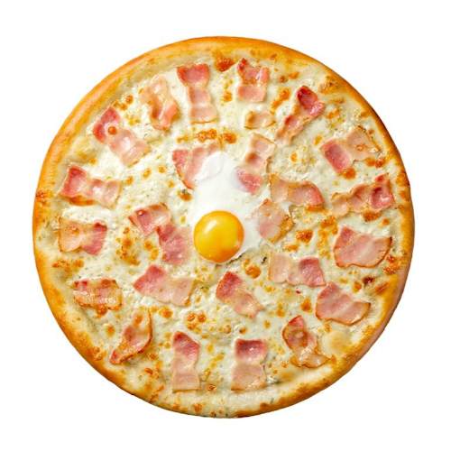 Pizza Il Mau