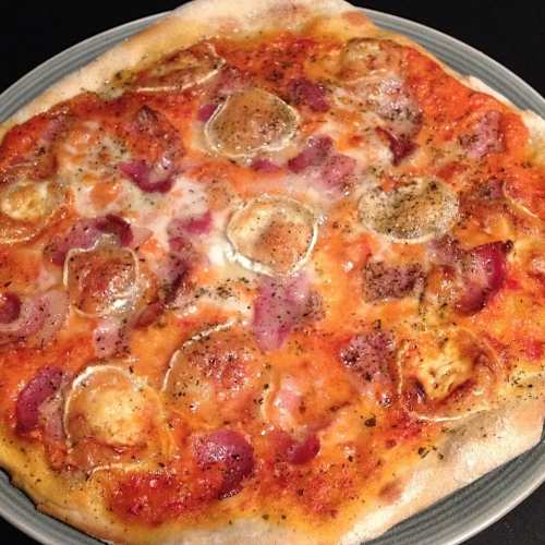 Pizza Lucci