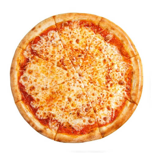 Pizza Margarita