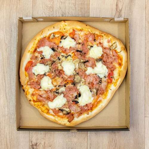 Pizza Milana