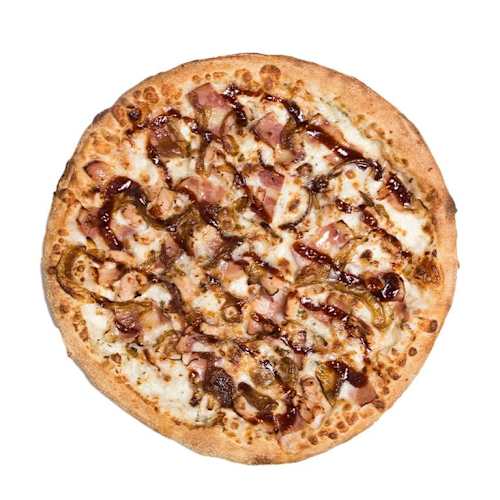 Pizza Mr. Q.