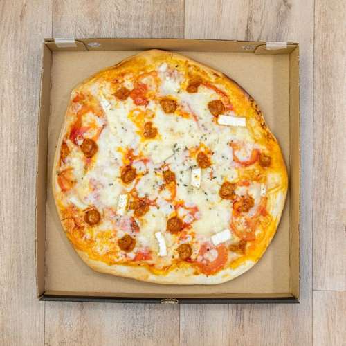 Pizza Royale