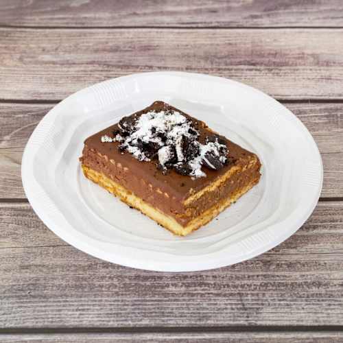 Tarta de la Abuela