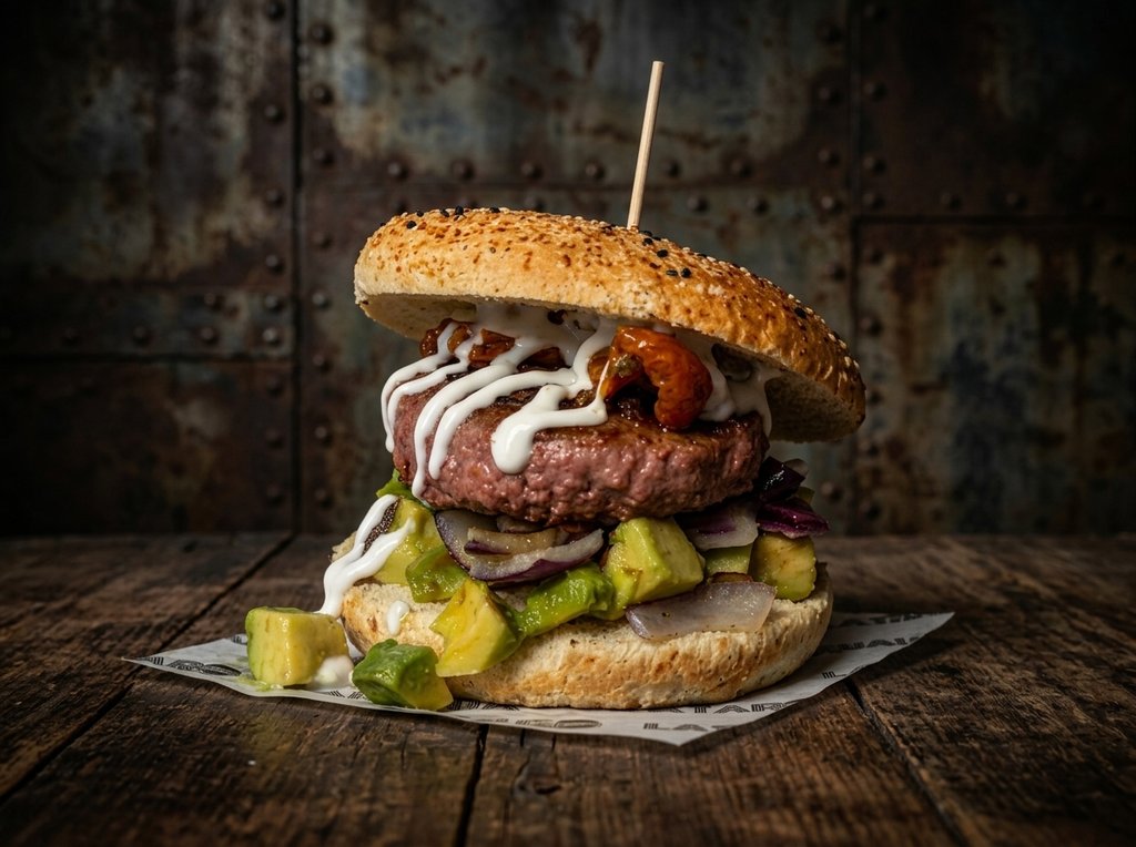 Beyond Meat