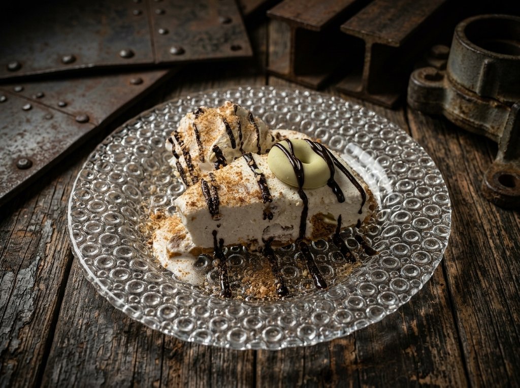 Tarta de oreo