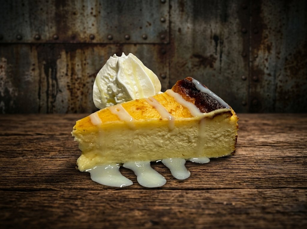 Tarta de Queso