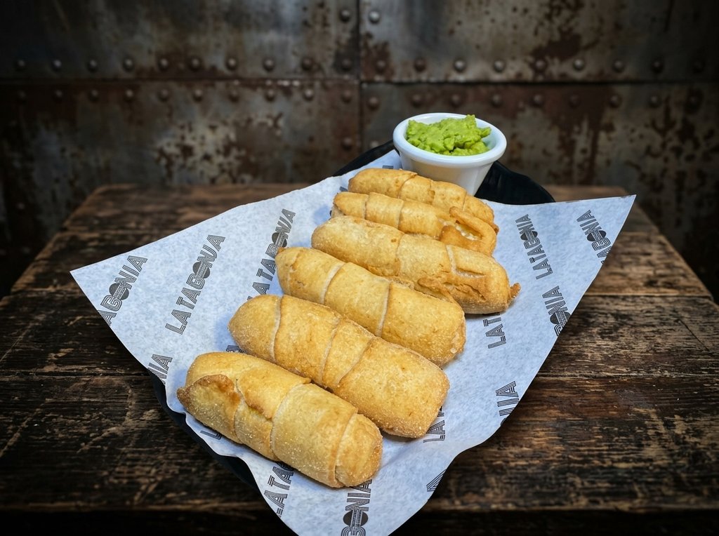Teques queso latino
