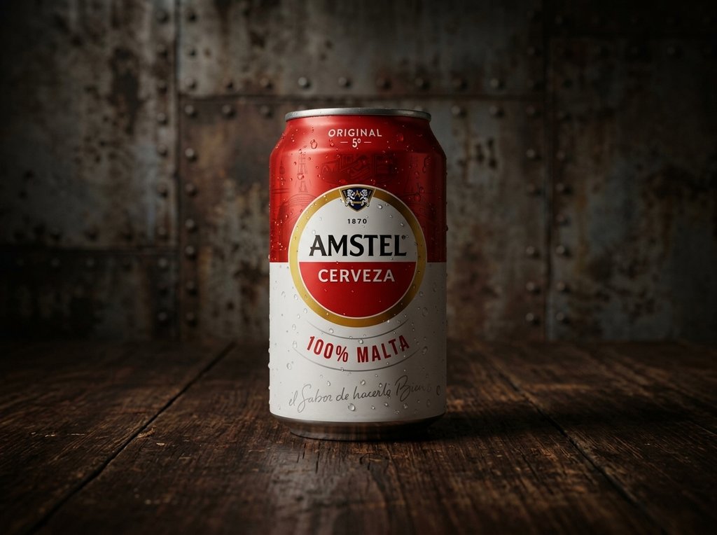 Cerveza