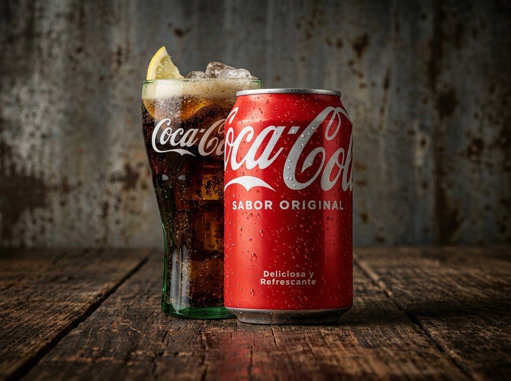 Coca Cola