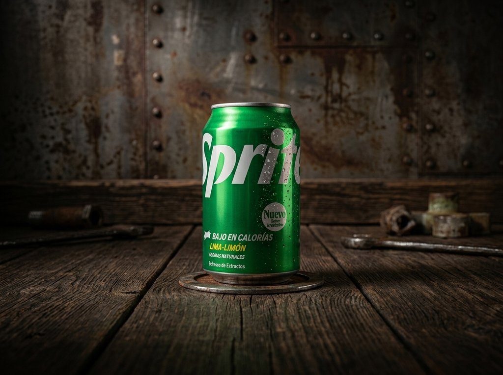 Sprite